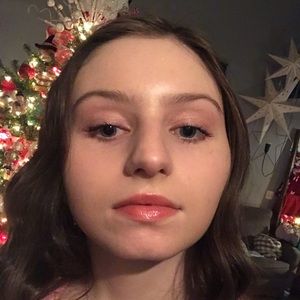 Meet your Posher, Braliegh